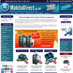 Makita Direct