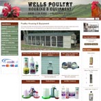 Wells Poultry